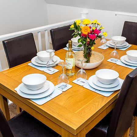 12 Valley Lodge Gunnislake Esterno foto