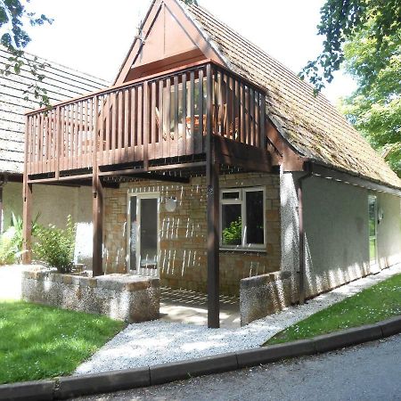12 Valley Lodge Gunnislake Esterno foto