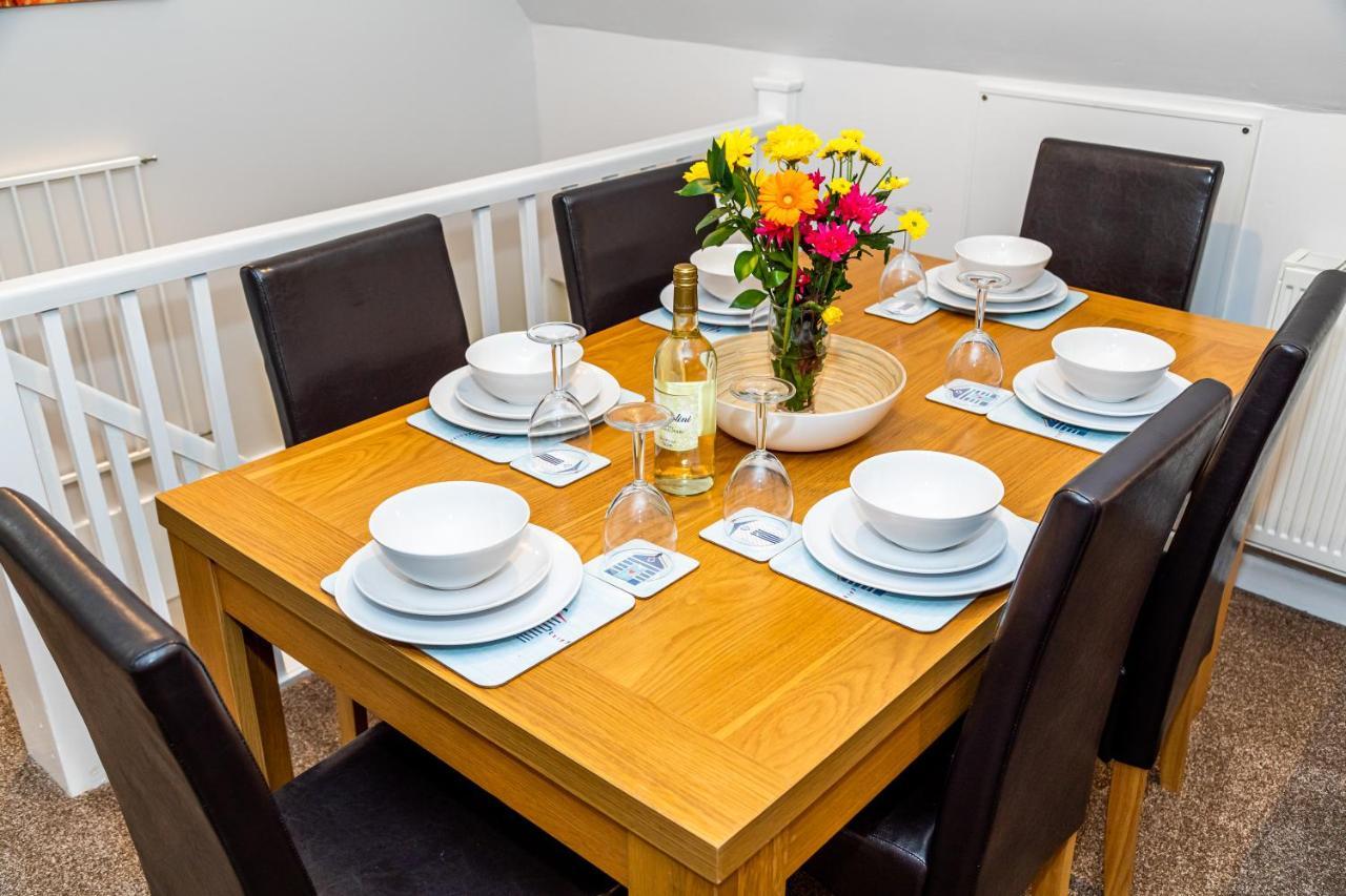 12 Valley Lodge Gunnislake Esterno foto