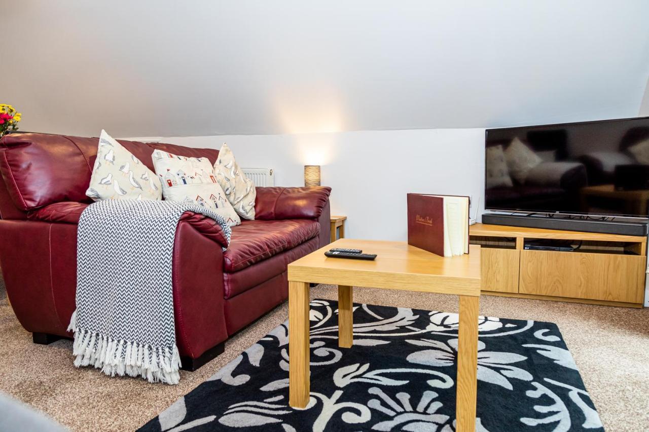 12 Valley Lodge Gunnislake Esterno foto