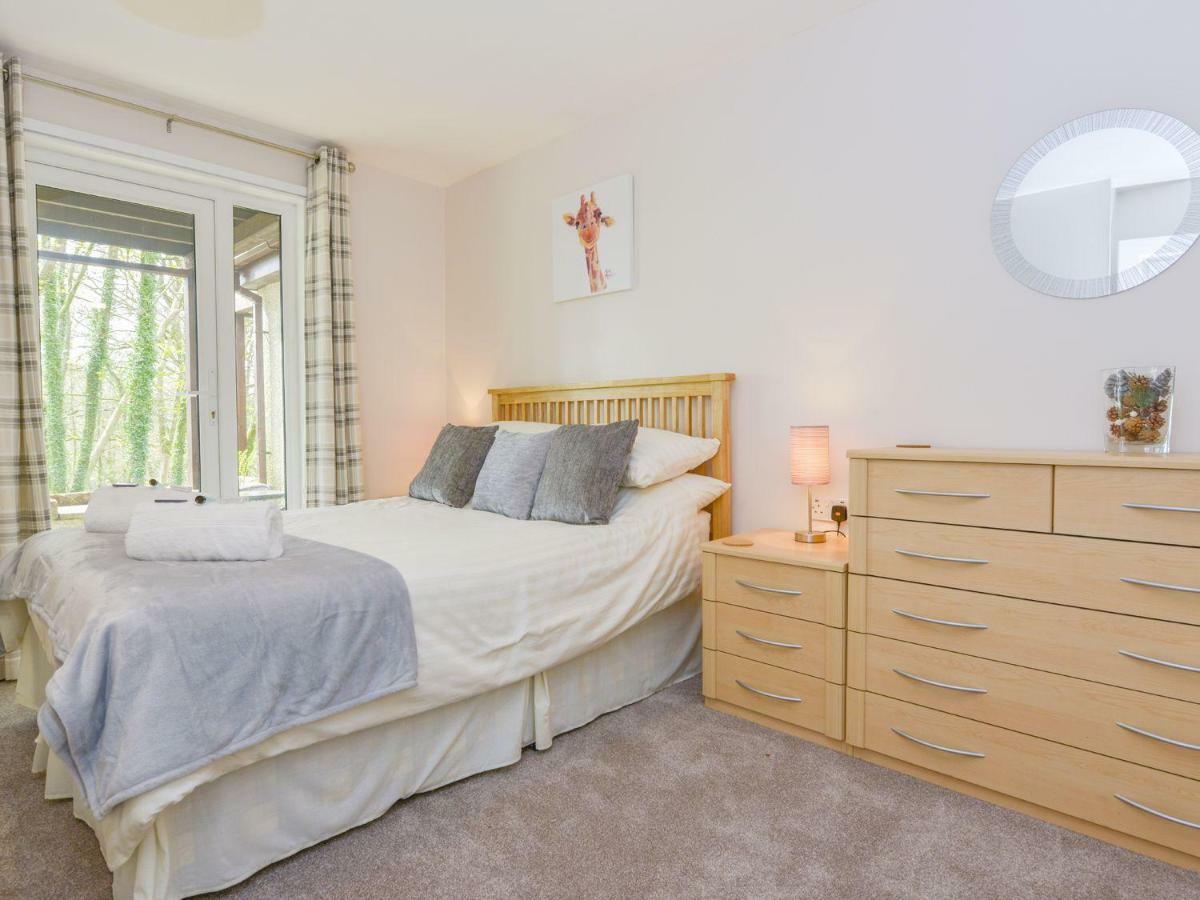 12 Valley Lodge Gunnislake Esterno foto