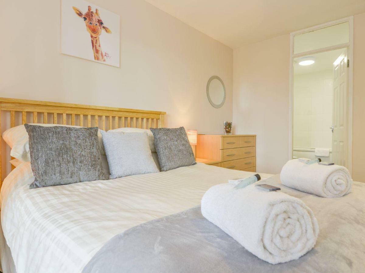 12 Valley Lodge Gunnislake Esterno foto