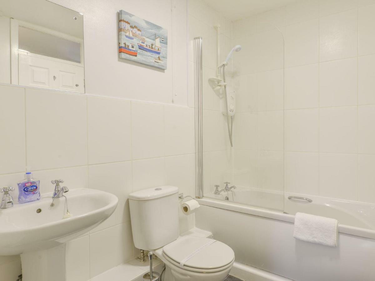 12 Valley Lodge Gunnislake Esterno foto