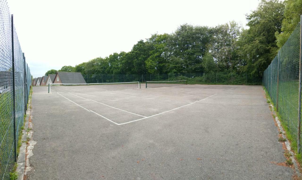 12 Valley Lodge Gunnislake Esterno foto